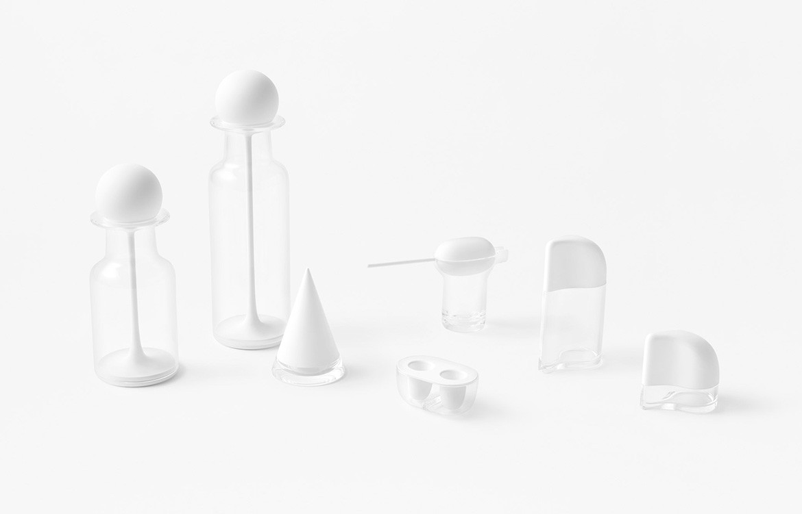 nendo airlids