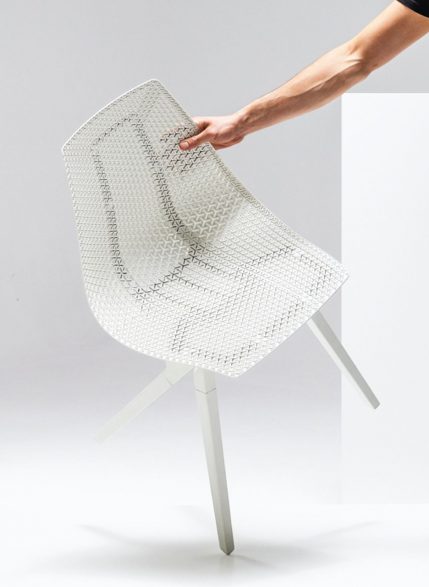 noho move chair white