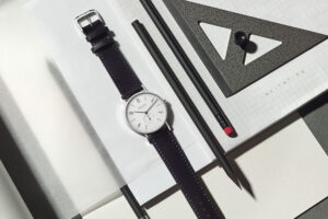 NOMOS watches join The Hour Glass