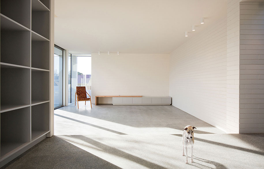 A Labour of Love in Tasmania