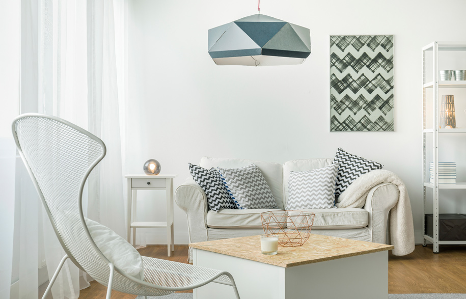 Five ways to maximise the value of your home