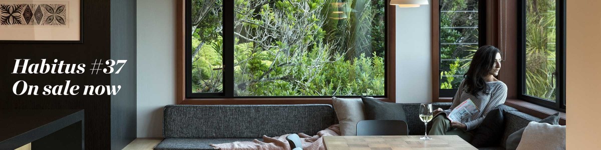 Habitusliving | Design As A Way of Life - Residential Architecture & Design