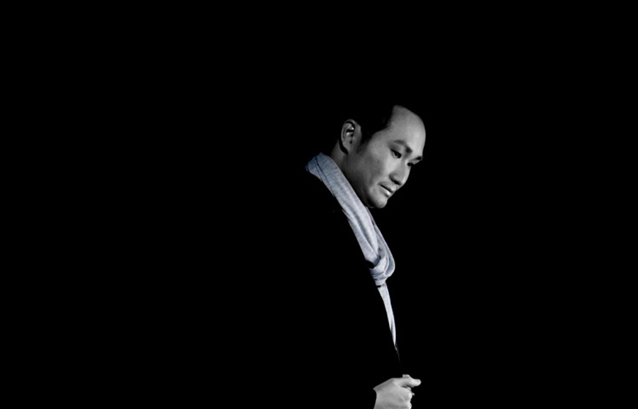 Design Hunter Q+A with Pal Pang