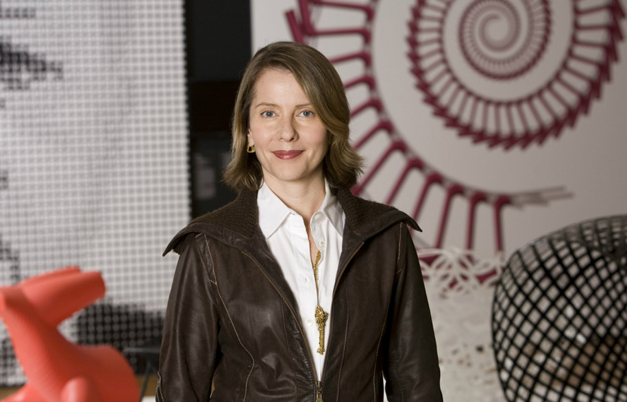 paola antonelli how to hibernate like a Design Hunter habitusliving