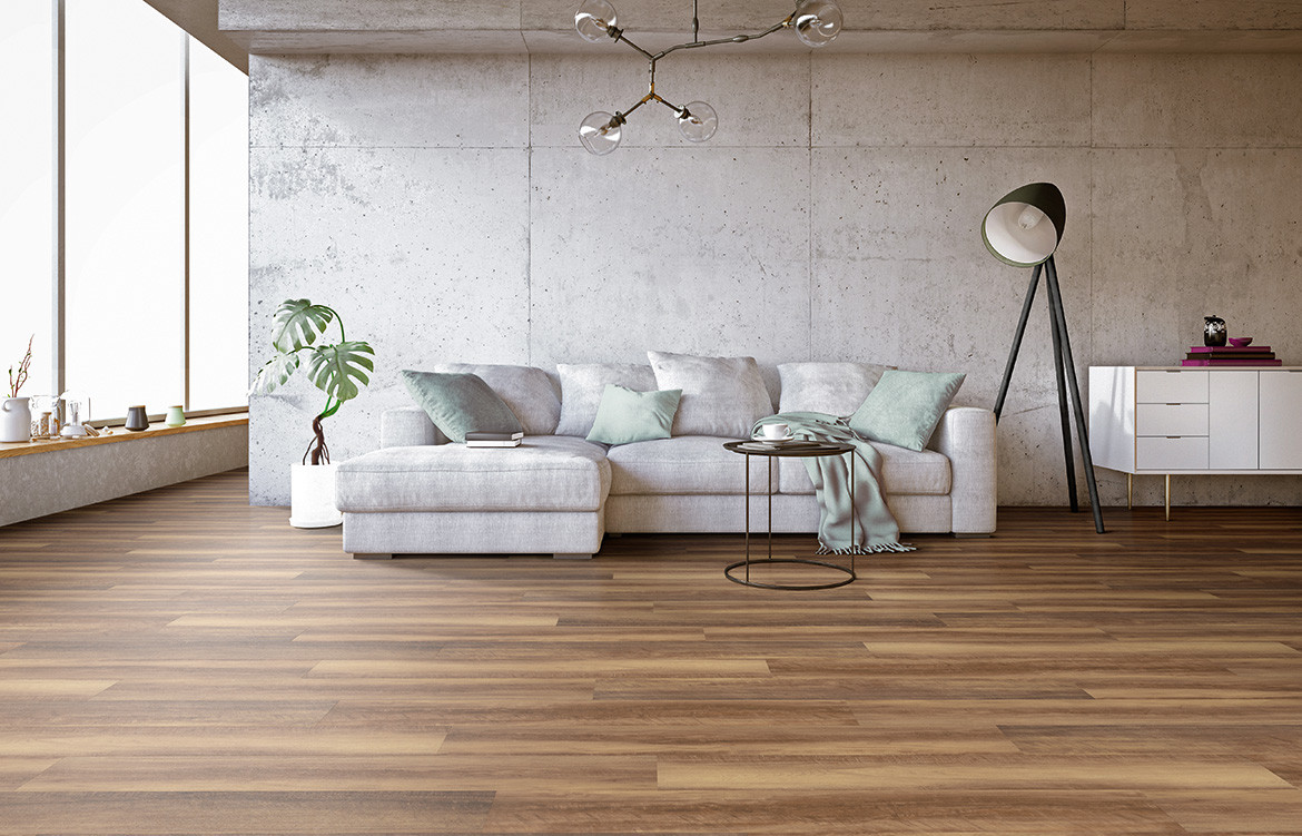 MiPlank By Polyflor Is What Your Floor Deserves