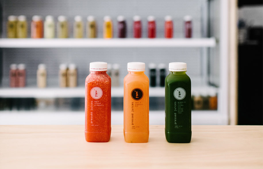 Pressed Juices (South Yarra)