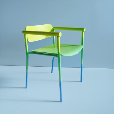 Rachel Vosila Chair