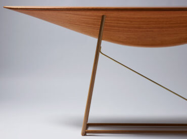Find handcrafted beauty in Synthesis by Nick Randall