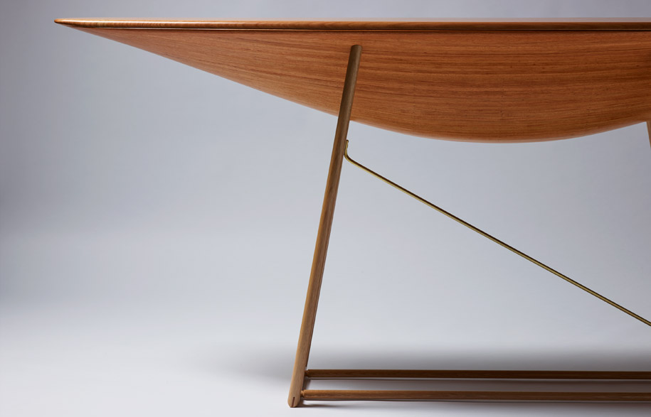 Find handcrafted beauty in Synthesis by Nick Randall