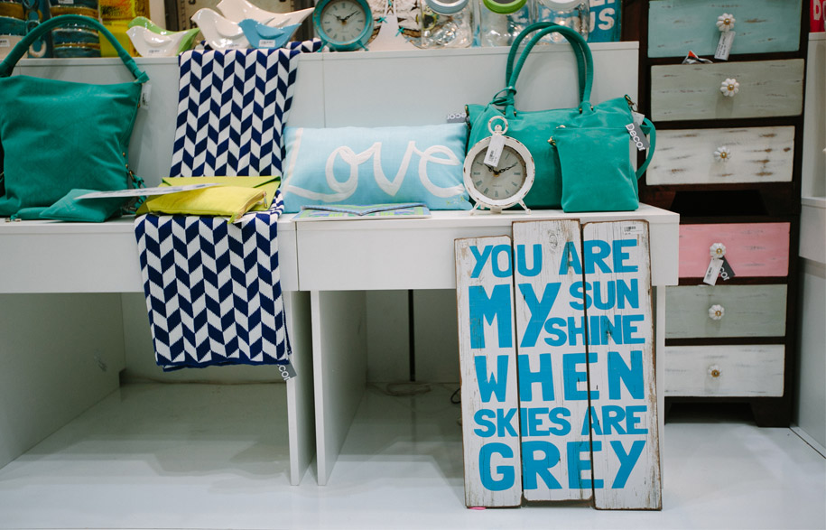 Reed Gift Fairs