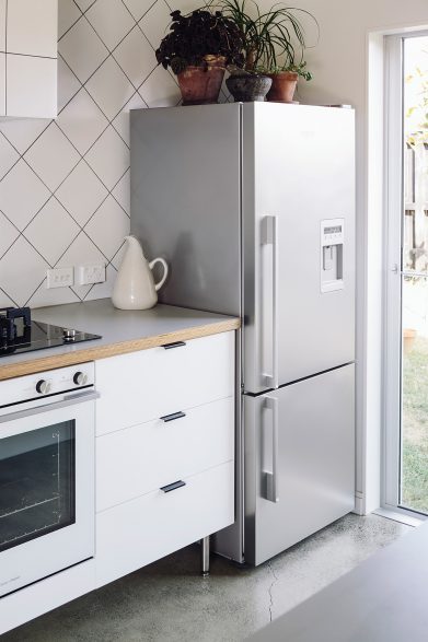 How To Design For The Compact Kitchen | Habitus Living