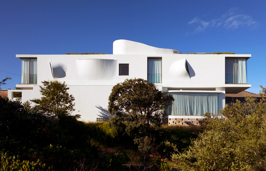 When Form Follows Family Habitus Living