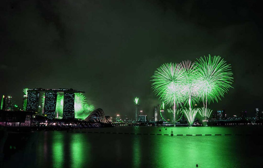 Zenith Unites The Region