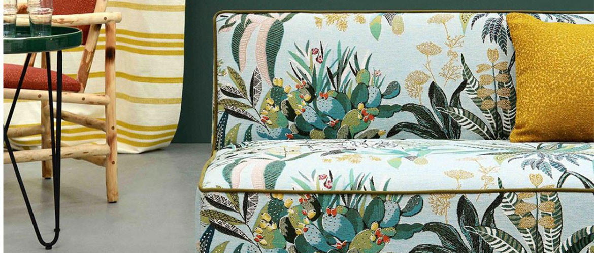 South Pacific Fabrics
