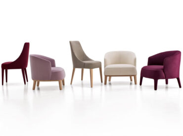 Maxalto Febo Collection from Space