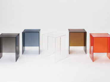 Kartell by Laufen Bathroom Accessories