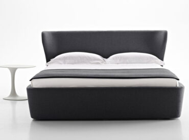 Get into Bed with Space Furniture