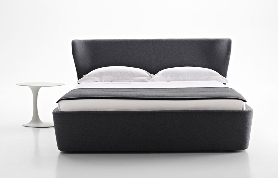 Get into Bed with Space Furniture