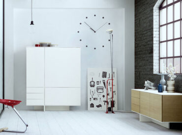 AJAR introduces the Arlex Home collection