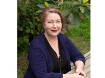 Design Hunter Q+A: Sue Fenton