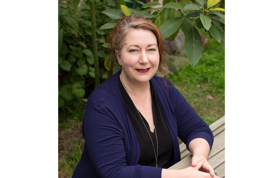 Design Hunter Q+A: Sue Fenton