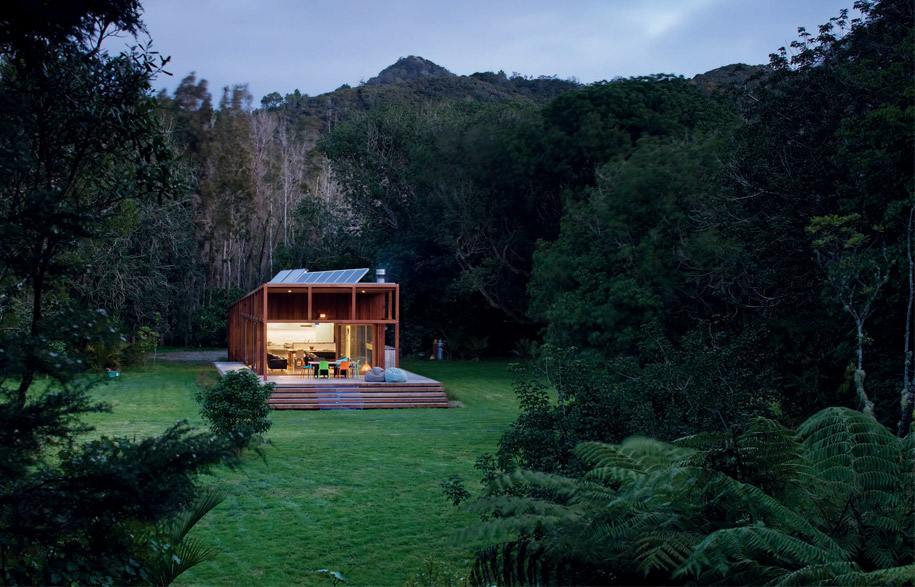 Symbiotic Sustainability