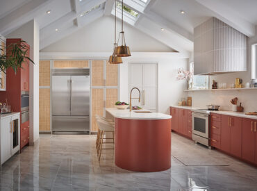 Fresh designs: Kitchen solutions tailored for every aesthetic