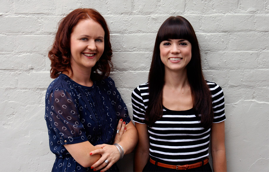 Design Hunter Q+A with Ten Things