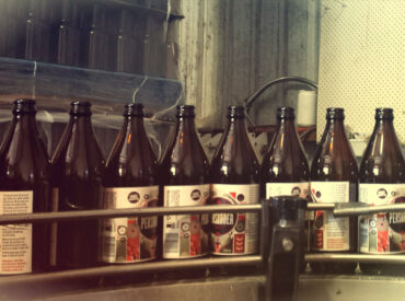 An Architect’s Ale