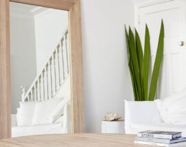 Luxa Mirror