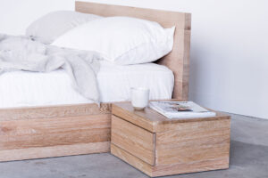 Zara Bed