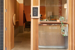 Is This Melbourne’s Tiniest Café?