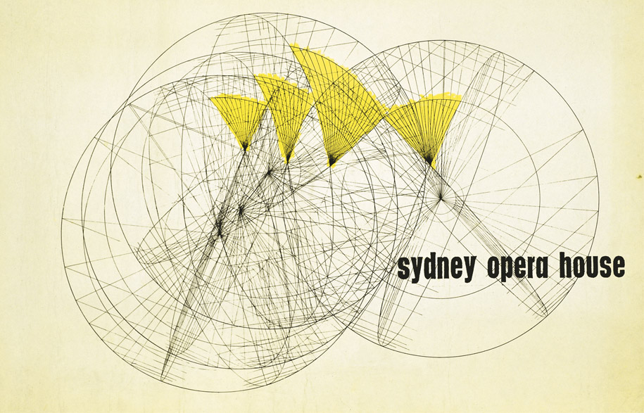 4th International Utzon Symposium at Sydney Opera House