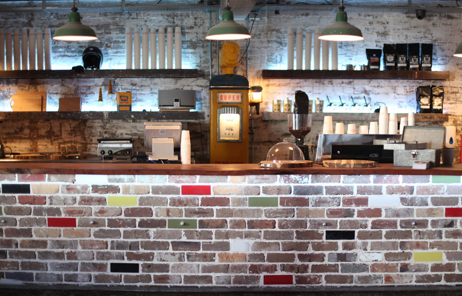 Venice Eating House