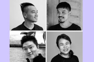 Meet The 2019 Singapore Saturday Indesign Ambassadors