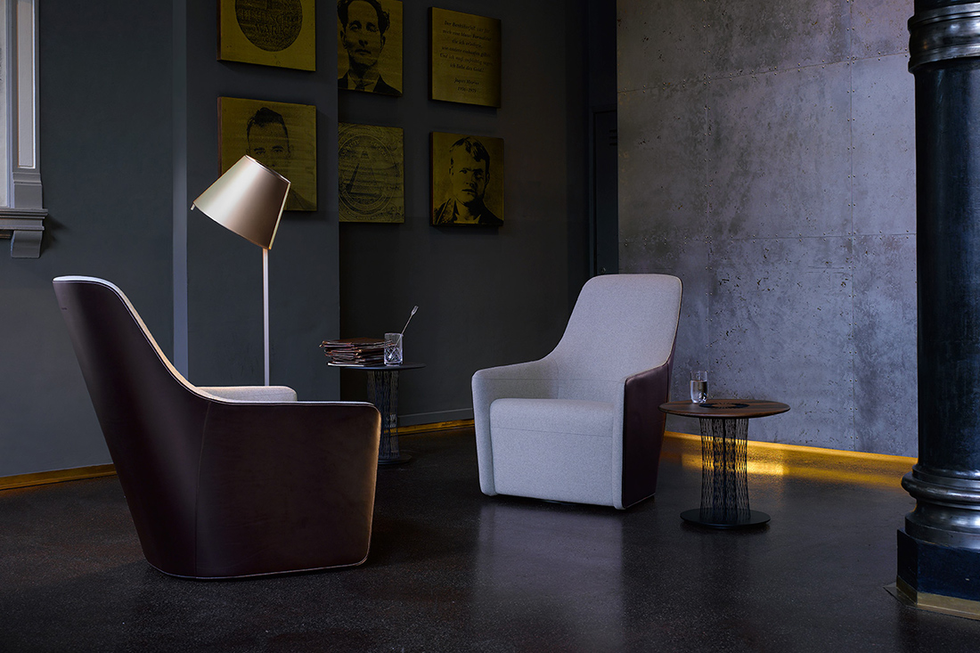 Walter Knoll | Habitus Living