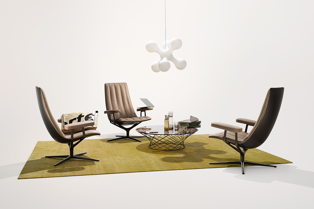 Walter Knoll | Habitus Living