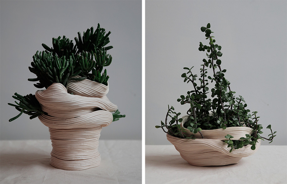 Zhu Ohmu - Ceramics | Habitus Living