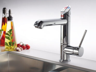 Zip HydroTap All-In-One-Sparkling