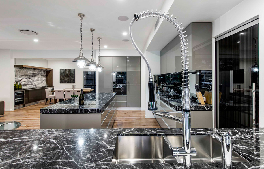 Zip HydroTap – Specified by the Experts
